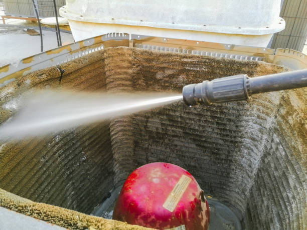 Trusted MO Airduct Cleaning Experts