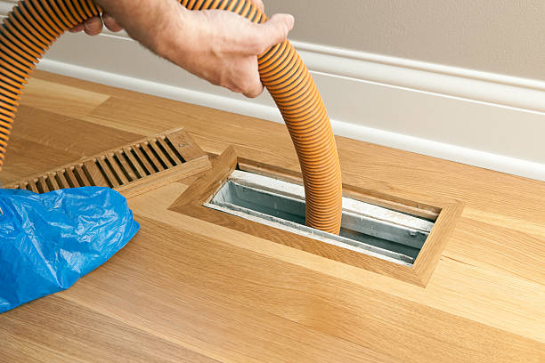 Best Home Air Vent Cleaning  in Bonne Terre, MO