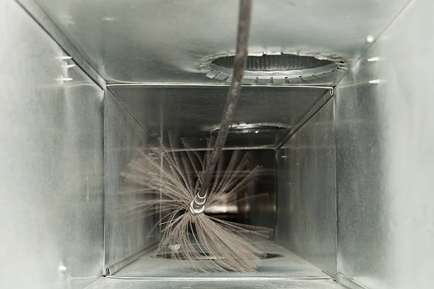 Best Best Air Duct Cleaning Company  in Bonne Terre, MO