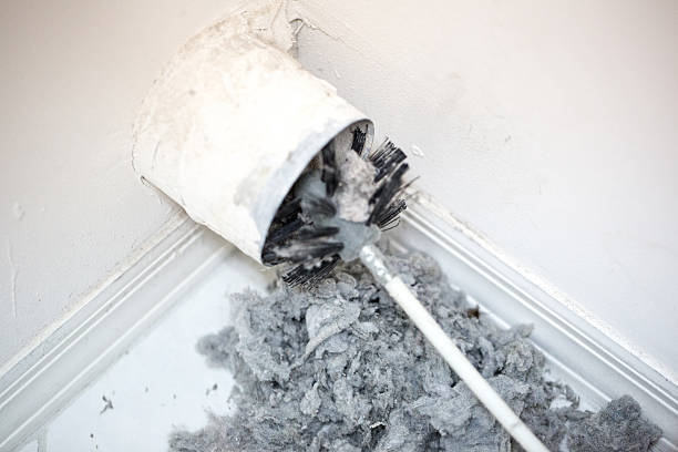 Best HVAC Duct Inspection Services  in Bonne Terre, MO