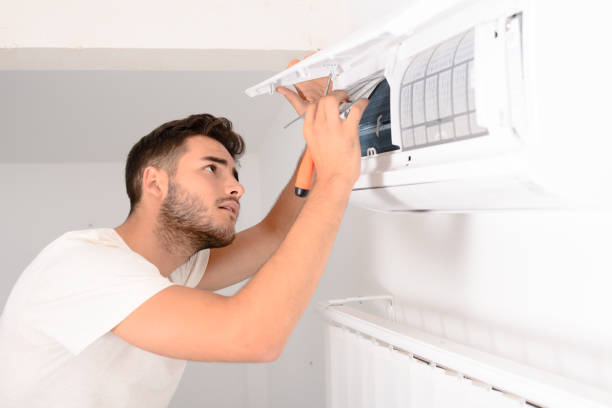 Best Commercial HVAC Duct Cleaning  in Bonne Terre, MO